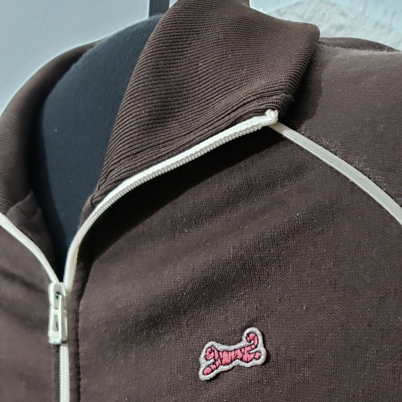 Le Tigre Jackets & Blazers - Le Tigre  medium track sweater